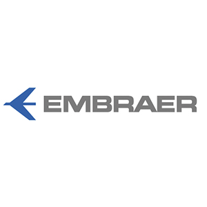 Logo Embraer