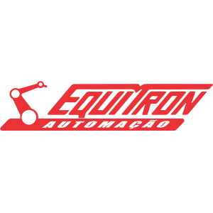 Logo Equitron Automação