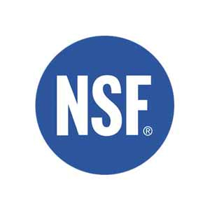 Logo NSF