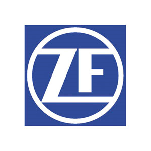 Logo ZF